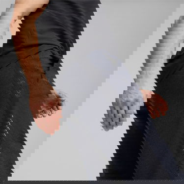Спортни панталони Puma Porsche Design Sweatpants Тъмно синьо | 538503_02, 3