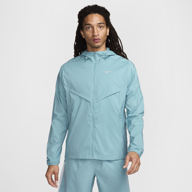 Ветровка Nike Windrunner Repel Тюркоазено | FB7540-464, 4