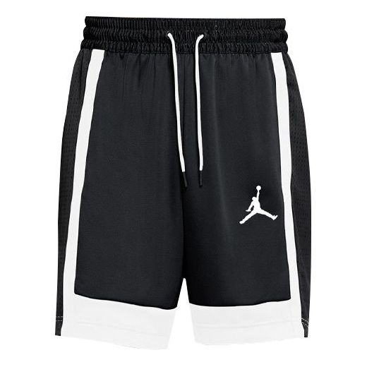 Къси панталони Jordan Jordan Air Dri-FIT Basketball Shorts Черно | CT4764-010