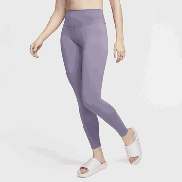 Клинове Nike One Лилаво | FN3226-509, 0