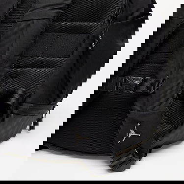 Раница Jordan Jordan Alpha Backpack Black, Universal Черно | WA0868-023, 1