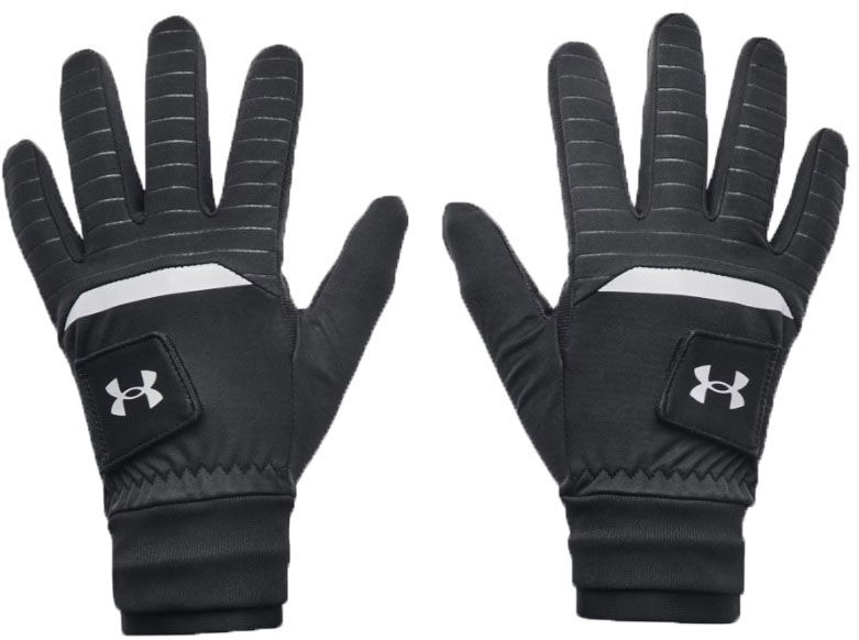 Ръкавици Under Armour ColdGear Infrared Golf Черно | 1366371-001, 0