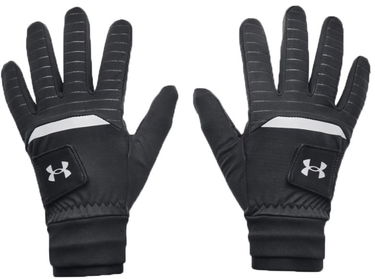 Ръкавици Under Armour ColdGear Infrared Golf Черно | 1366371-001, 0