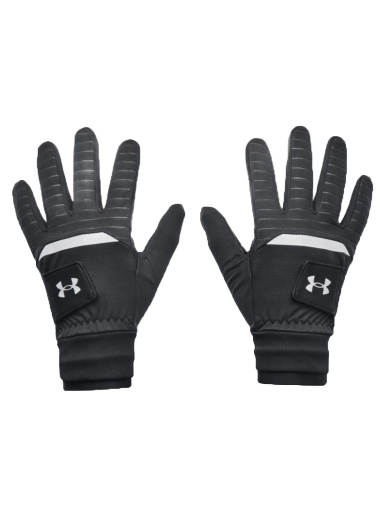 Ръкавици Under Armour ColdGear Infrared Golf Черно | 1366371-001