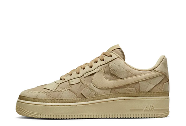 Кецове и обувки Nike Billie Eilish x Air Force 1 Low "Mushroom" Бежово | DQ4137-200, 4
