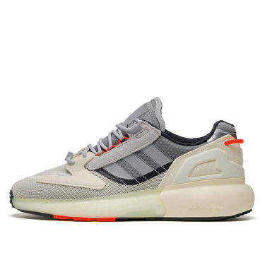 Кецове и обувки adidas Originals ZX 5K Boost "Lerna" Сиво | gy5993, 3