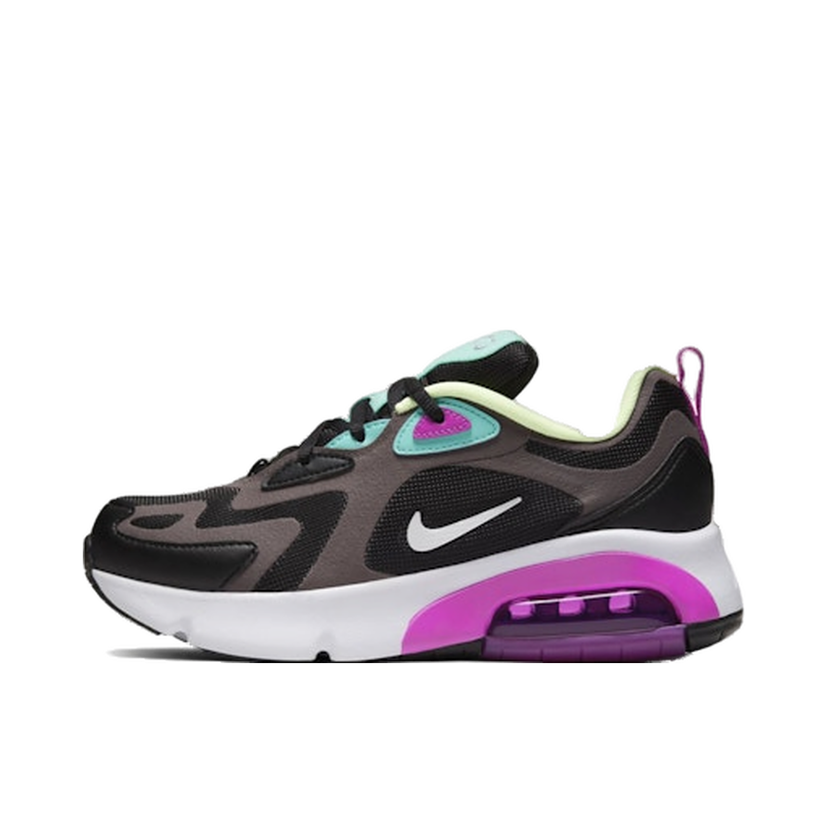 Кецове и обувки Nike Air Max 200 Многоцветен | AT5627-004
