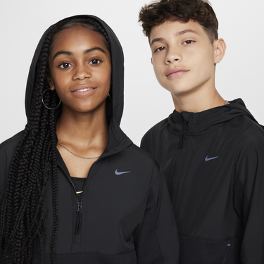 Суитчър Nike Sportswear City Utility EasyOn Hoodie Черно | FZ5021-010, 2
