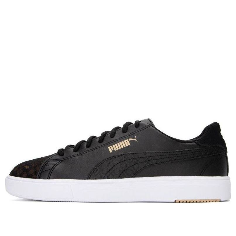 Кецове и обувки Puma Serve Pro Lite Черно | 389378-02, 0