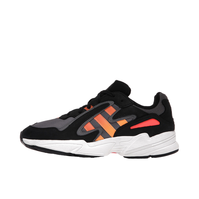 Yung-96 Chasm Core Black Semi Coral