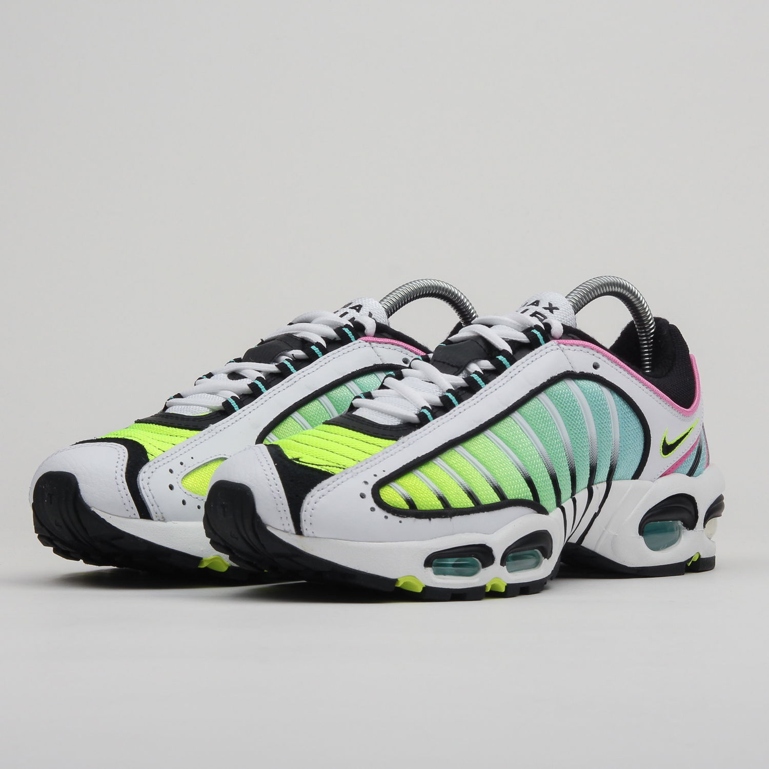 Кецове и обувки Nike Air Max Tailwind 4 Бяло | AQ2567-103, 0