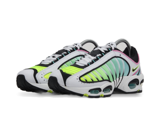 Кецове и обувки Nike Air Max Tailwind 4 Бяло | AQ2567-103