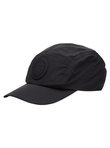 5-Panel Disc Cap