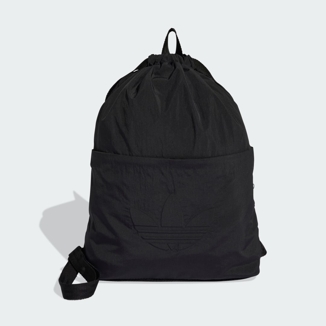 Раница adidas Performance Everyday Icons String Backpack Черно | KE0109, 0