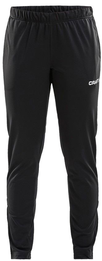 Спортни панталони Craft SQUAD PANT Черно | 1908109-999000, 0
