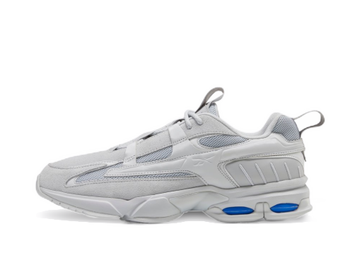 Кецове и обувки Reebok DMX6 MMXX W Сиво | FW6652
