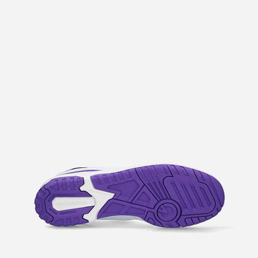 Кецове и обувки New Balance 550 "White Purple" Лилаво | BB550WR1, 2