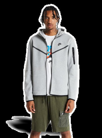 Nike Tech Fleece Full-Zip Hoodie CU4489-063