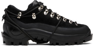 Кецове и обувки HELIOT EMIL Heliot Emil Low Hiking Boots Черно | PREAW25_17_040_BLK01_CO, 0