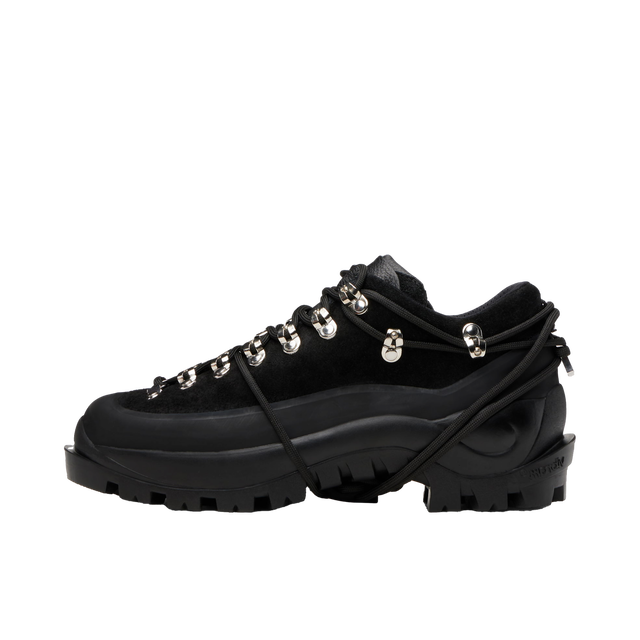 Heliot Emil Low Hiking Boots