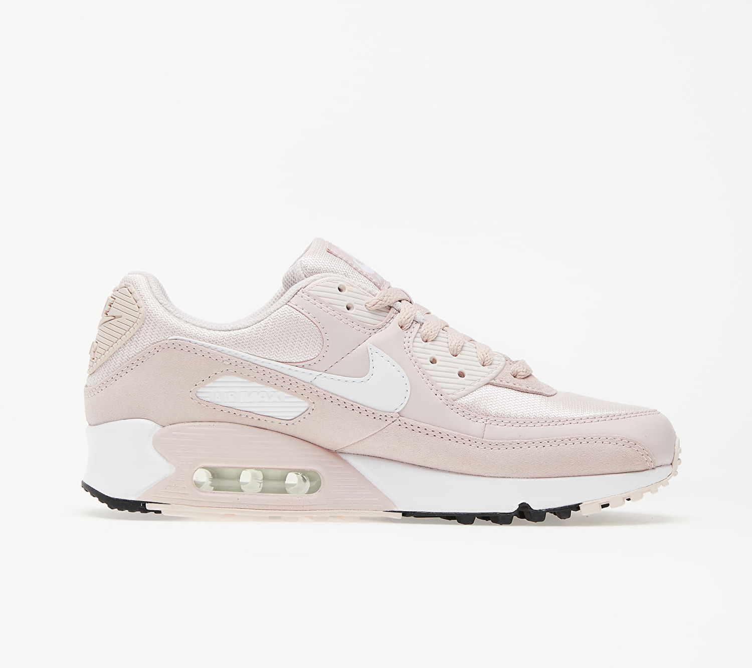 Кецове и обувки Nike Air Max 90 Розово | CZ6221-600, 1
