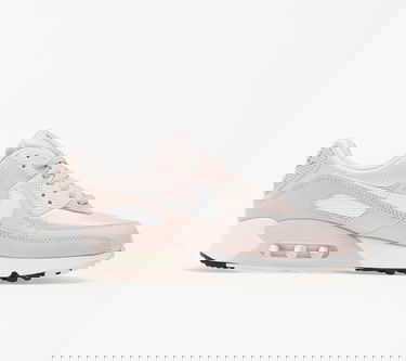 Кецове и обувки Nike Air Max 90 Розово | CZ6221-600, 1