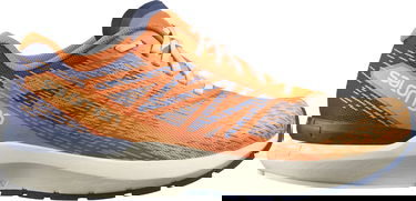 Кецове и обувки Salomon Salomon Sonic 5 Balance Оранжево
 | l41710200, 0