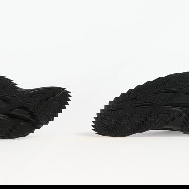Кецове и обувки Hoka One One Bondi 8 Wide Черно | 1127953-BBLC, 4