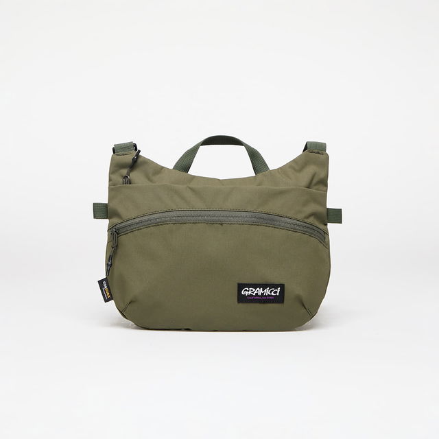 Cordura Shoulder Bag Olive Universal