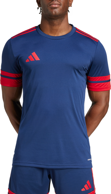 Фланелка adidas Originals Adidas Squadra 25 Jersey Синьо | jg5833, 0