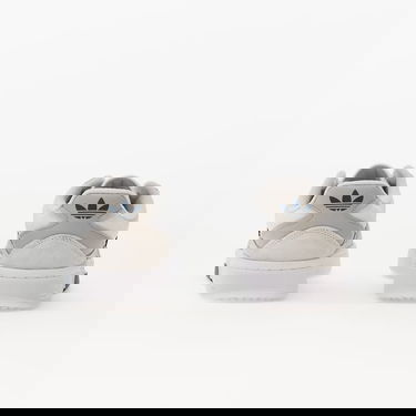 Кецове и обувки adidas Originals Courtic Бяло | GX4366, 2