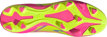 Кецове и обувки adidas Performance adidas F50 Club FG/MG Розово | jh6420, 2