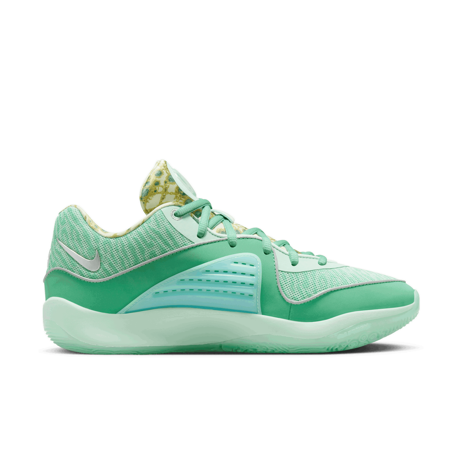 Кецове и обувки Nike KD 16 NRG Тюркоазено | DV2917-301, 1