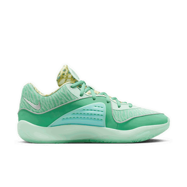 Кецове и обувки Nike KD 16 NRG Тюркоазено | DV2917-301, 1