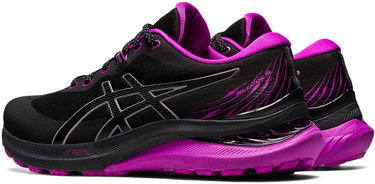 Кецове и обувки Asics Gel-Kayano 29 Lite-Show Лилаво | 1012B299 001, 4