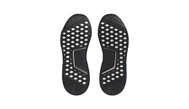 Кецове и обувки adidas Originals Nmd_R1 W Бяло | HP2822, 5
