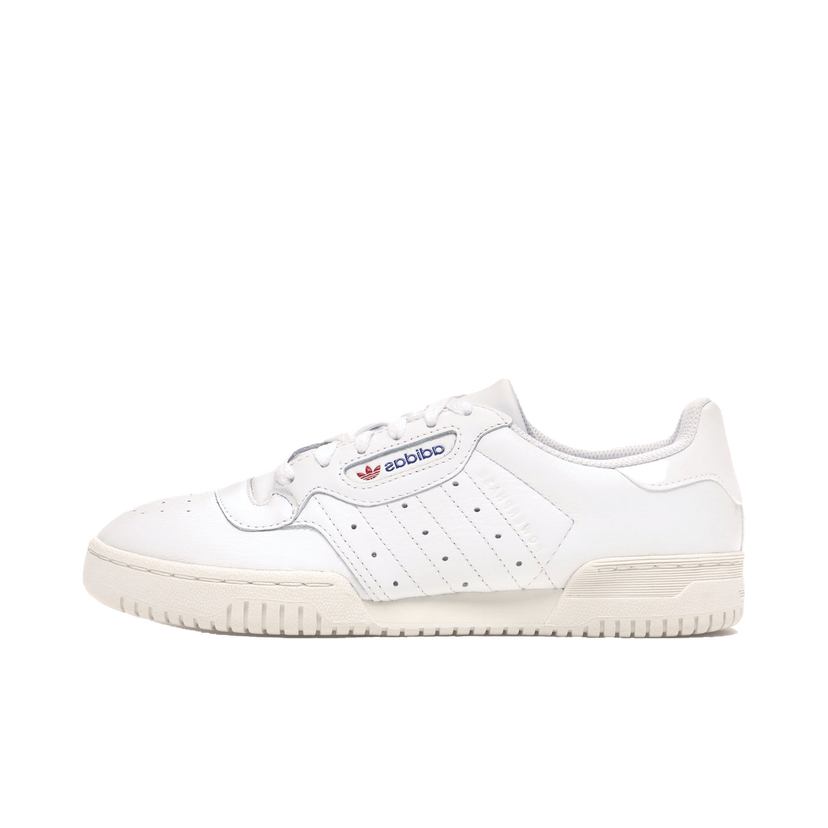 Кецове и обувки adidas Originals Powerphase Cloud White Off White Бяло | EF2888