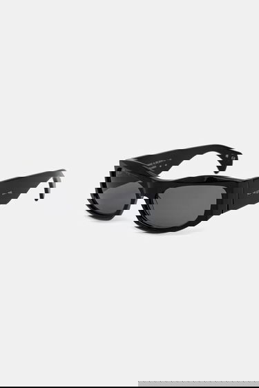Слънчеви очила HELIOT EMIL Heliot Emil Emil Sunglasses Черно | PREAW25.16.058.BLK01.CO, 0