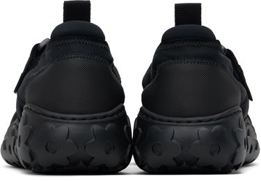 Кецове и обувки Cecilie Bahnsen Cecilie Bahnsen Aria Черно | 4.24FTW30008 ARIA SNEAKER, 1