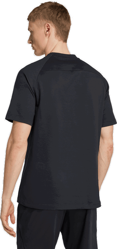 Тениска adidas Originals adidas TIRO25 T-Shirt Тъмно синьо | jy5948, 2