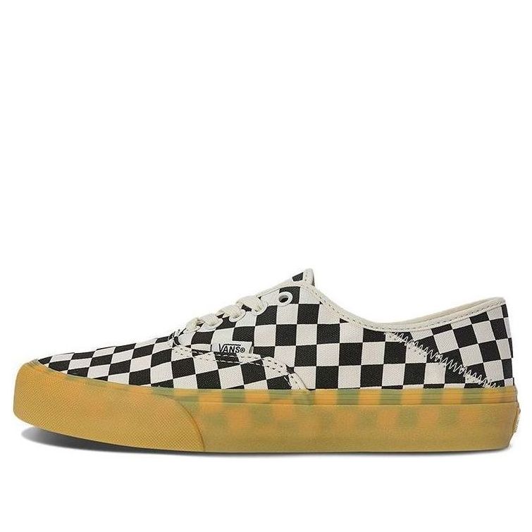 Кецове и обувки Vans Vans Authentic SF Бежово | VN0A4BWT1KP