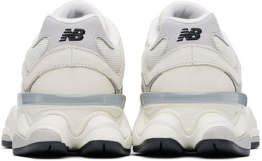 Кецове и обувки New Balance 9060 Бяло | U9060ZGF, 1