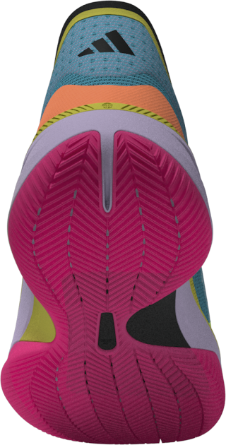 Кецове и обувки adidas Performance Adizero Select 2.0 Low Многоцветен | JR8281, 4