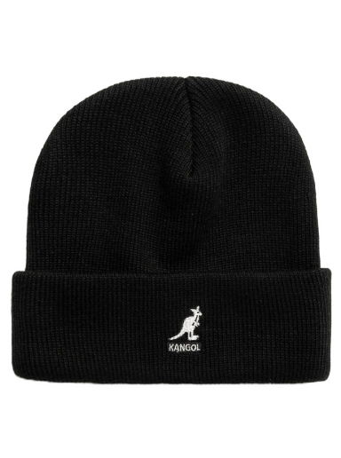 Acrylic Pull-On Beanie