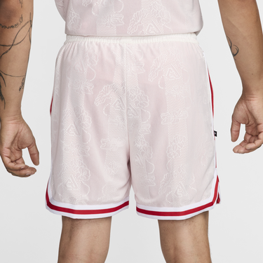 Къси панталони Nike Giannis Dri-FIT DNA Бяло | FZ0827-133, 3