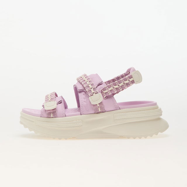 Run Star Legacy Utility Sandal Cx Stardust Lilac/ Egret/ Egret