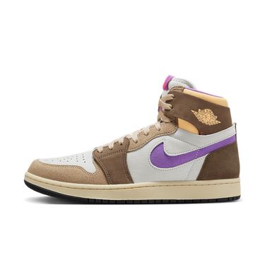 Кецове и обувки Jordan Air Jordan 1 Zoom Air CMFT "Palomino" Лилаво | DV1307-205, 0