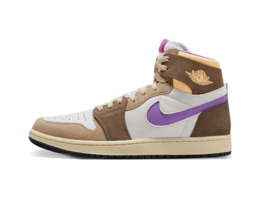 Air Jordan 1 Zoom Air CMFT "Palomino"