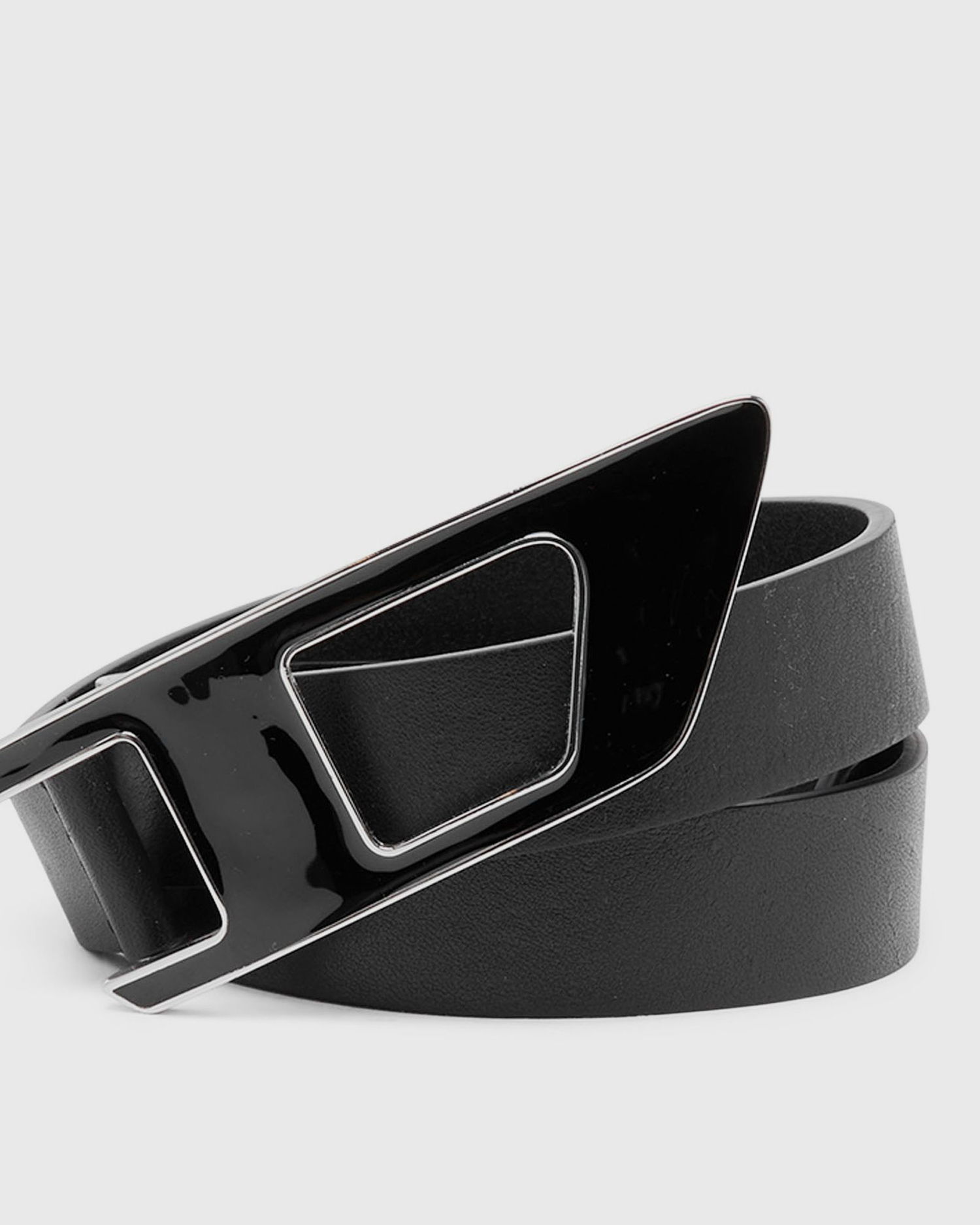 Колани Diesel Diesel D-Logo II 75cm Belt Черно | X09917-PR227-H0015, 1