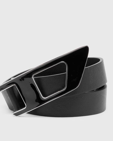Колани Diesel Diesel D-Logo II 75cm Belt Черно | X09917-PR227-H0015, 1